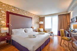 Zenitude Hôtel-Résidences Roissy Charles de Gaulle