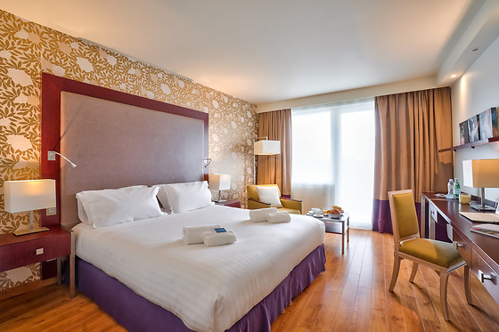 Zenitude Hôtel-Résidences Roissy Charles de Gaulle - photo 1