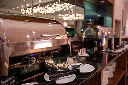Zenitude Hôtel-Résidences Roissy Charles de Gaulle