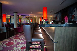 Zenitude Hôtel-Résidences Roissy Charles de Gaulle
