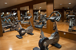 Zenitude Hôtel-Résidences Roissy Charles de Gaulle