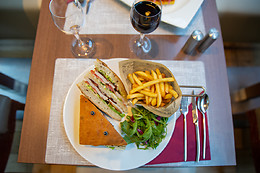 Zenitude Hôtel-Résidences Roissy Charles de Gaulle