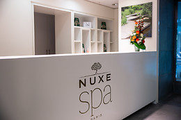 Zenitude Hôtel-Résidences Roissy Charles de Gaulle