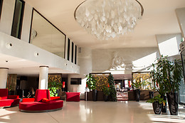 Zenitude Hôtel-Résidences Roissy Charles de Gaulle
