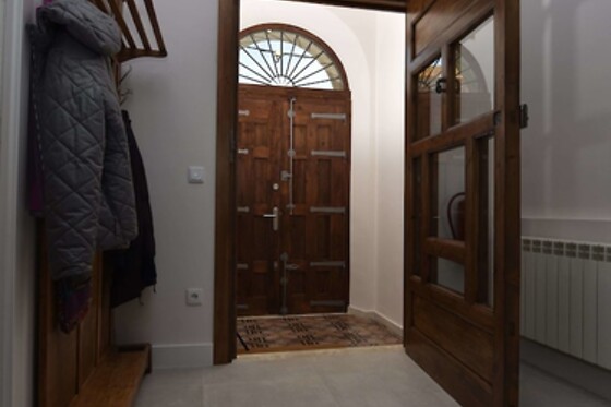 Online Booking EPS - photo 4