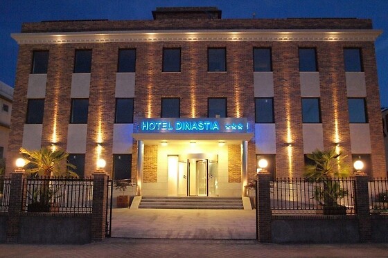 Online Booking EPS - photo 0