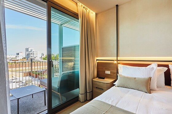 Online Booking EPS - photo 0