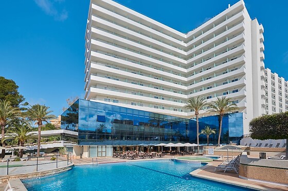 Online Booking EPS - photo 0