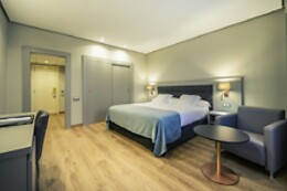 Online Booking EPS
