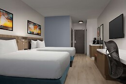 Online Booking EPS