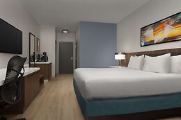 Online Booking EPS