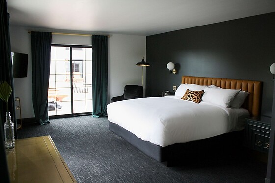 Online Booking EPS - photo 2