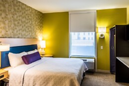 Online Booking EPS