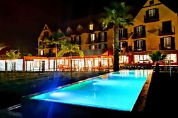 Online Booking EPS