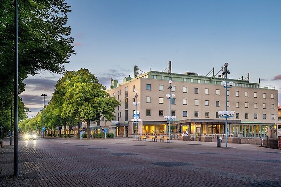 Online Booking EPS - photo 0