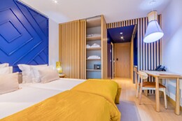 Online Booking EPS