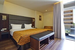 Online Booking EPS