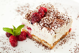 Little Sweet Shop of New York (Les Gateaux de Marie)