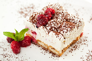 Any Pastry + Any Dessert + 2 Drinks at Les Gateaux de Marie