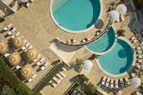 Online Booking EPS - photo 0