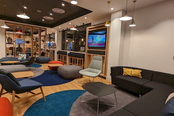 Online Booking EPS - photo 0