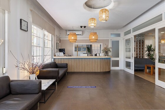 Online Booking EPS - photo 4