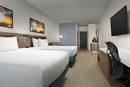 Online Booking EPS
