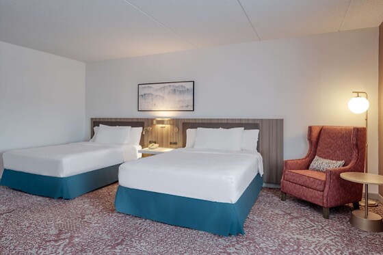 Online Booking EPS - photo 0