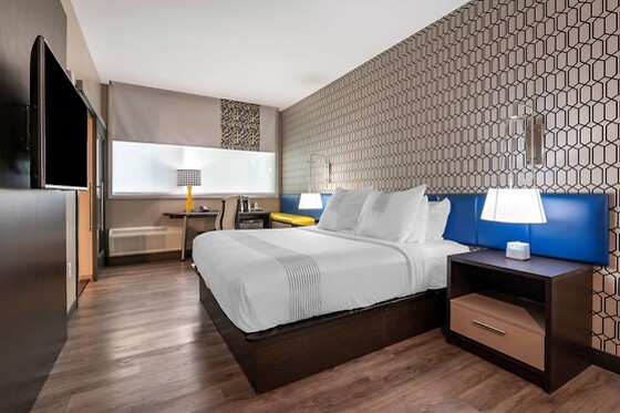 Online Booking EPS - photo 1