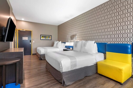 Online Booking EPS - photo 6
