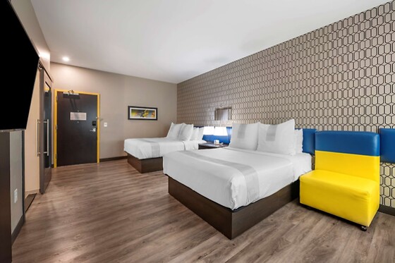 Online Booking EPS - photo 3