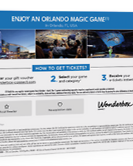 Orlando Magic
