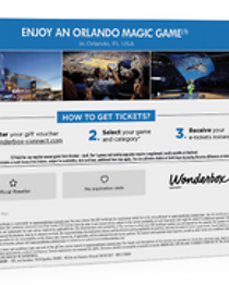 Orlando Magic