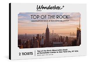 Top of the Rock