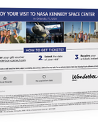 Kennedy Space Center