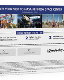 Kennedy Space Center