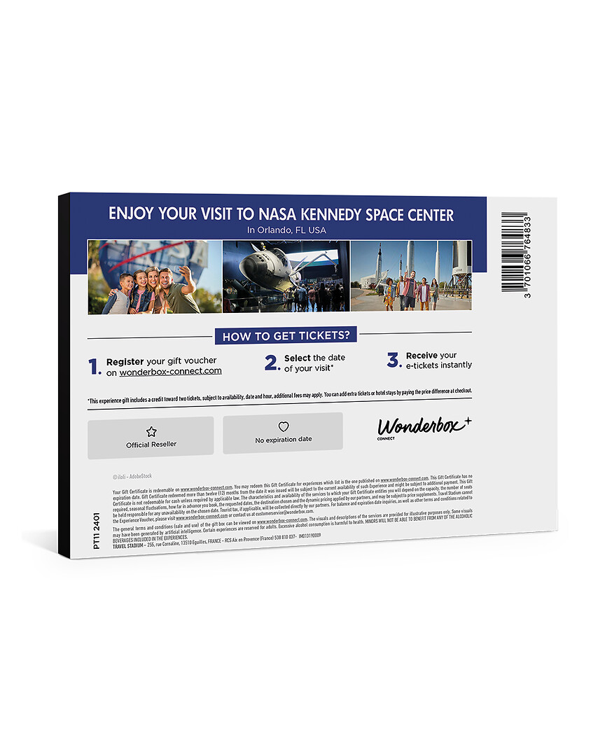 Kennedy Space Center