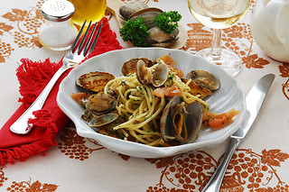 Fresh Handmade Pasta Experience for 1 in Dallas