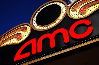 AMC Christmas Movie Package for 2