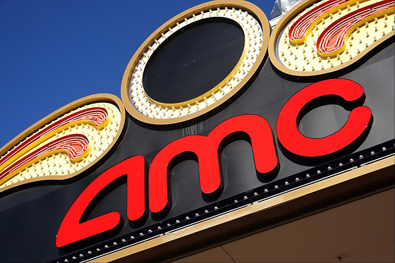 AMC Movie Theatres® Experience for 2
