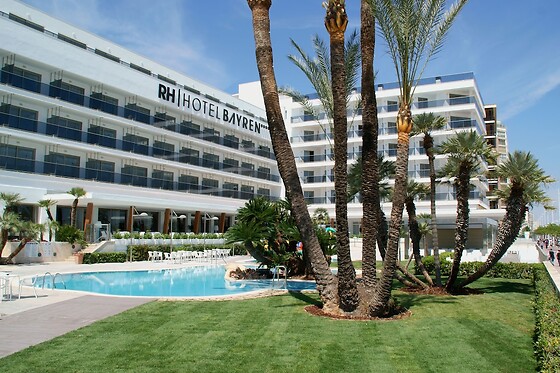 Online Booking EPS - photo 0