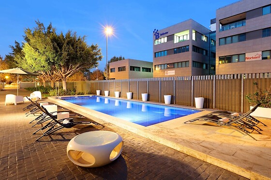 Online Booking EPS - photo 0