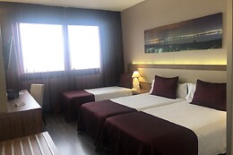 Online Booking EPS