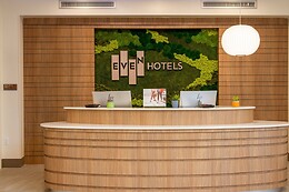 Online Booking EPS