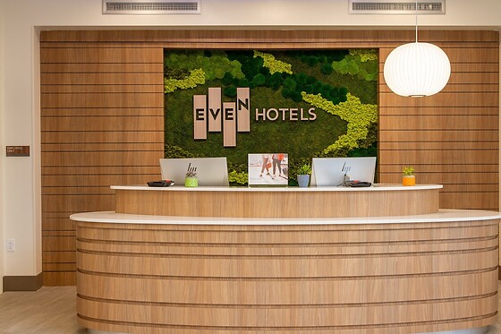 Online Booking EPS - photo 2