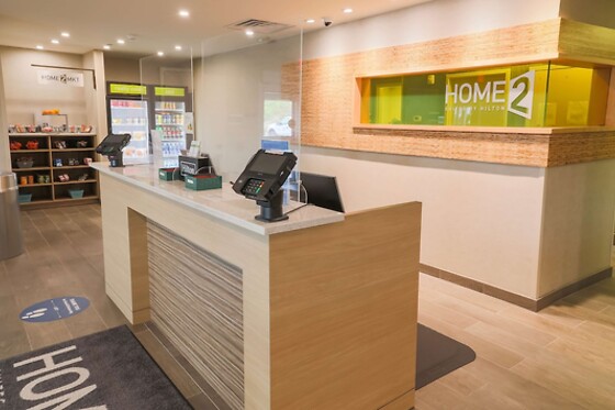 Online Booking EPS - photo 7