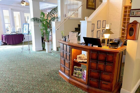 Online Booking EPS - photo 2