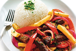 Mediterranean Cooking Class for 2 in New York, NY