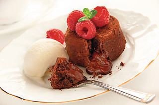 Any Pastry + Any Dessert + 2 Drinks at Les Gateaux de Marie