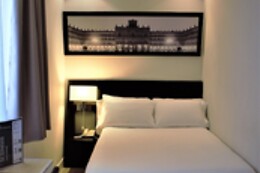 Online Booking EPS